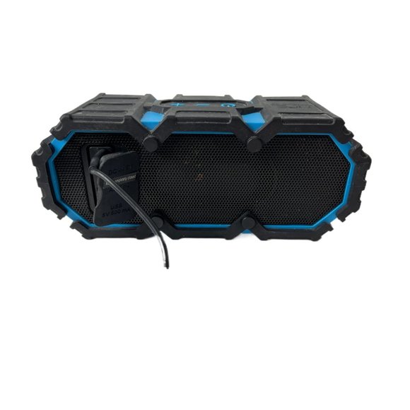 Altec Lansing Waterproof Bluetooth Speaker - Picture 2 of 8